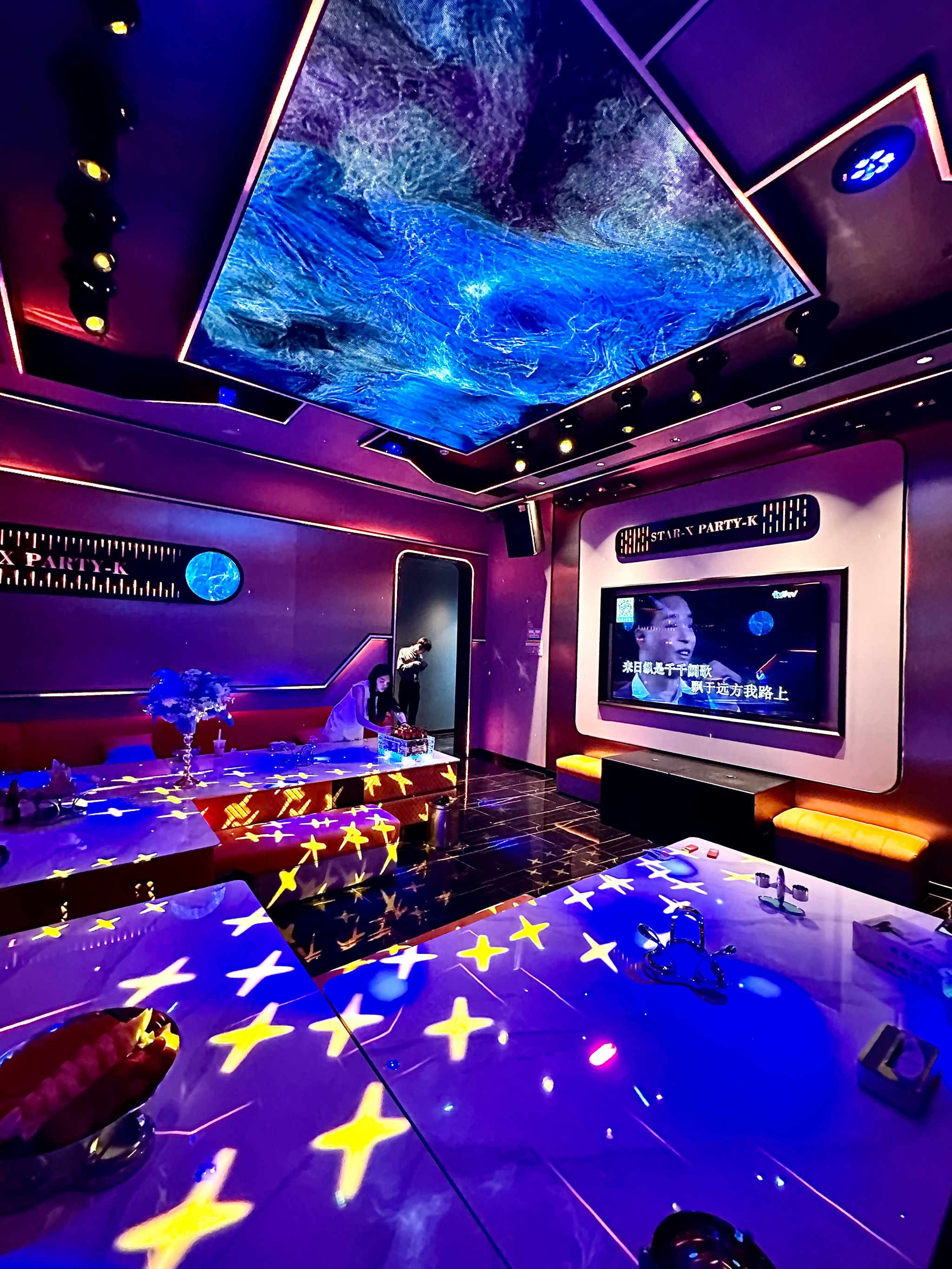 佳木斯商务ktv新玩法-汤原县ktv预定